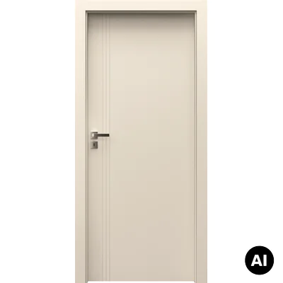 Drzwi Porta VECTOR Premium B
