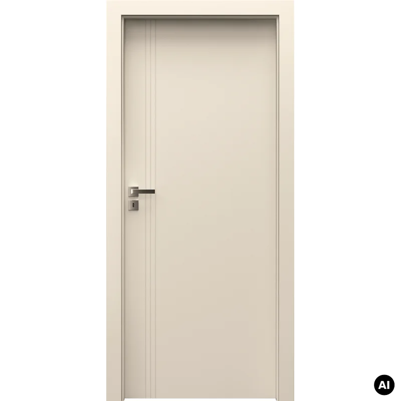 Drzwi Porta VECTOR Premium B - 4