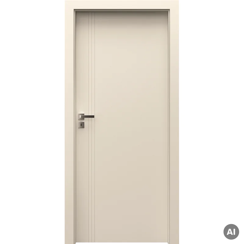 Drzwi Porta VECTOR Premium B - 4