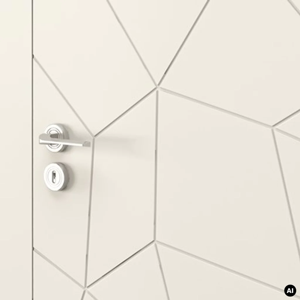 Drzwi Porta VECTOR Premium B, Drzwi wewnętrzne, PORTA VECTOR PREMIUM, PORTA