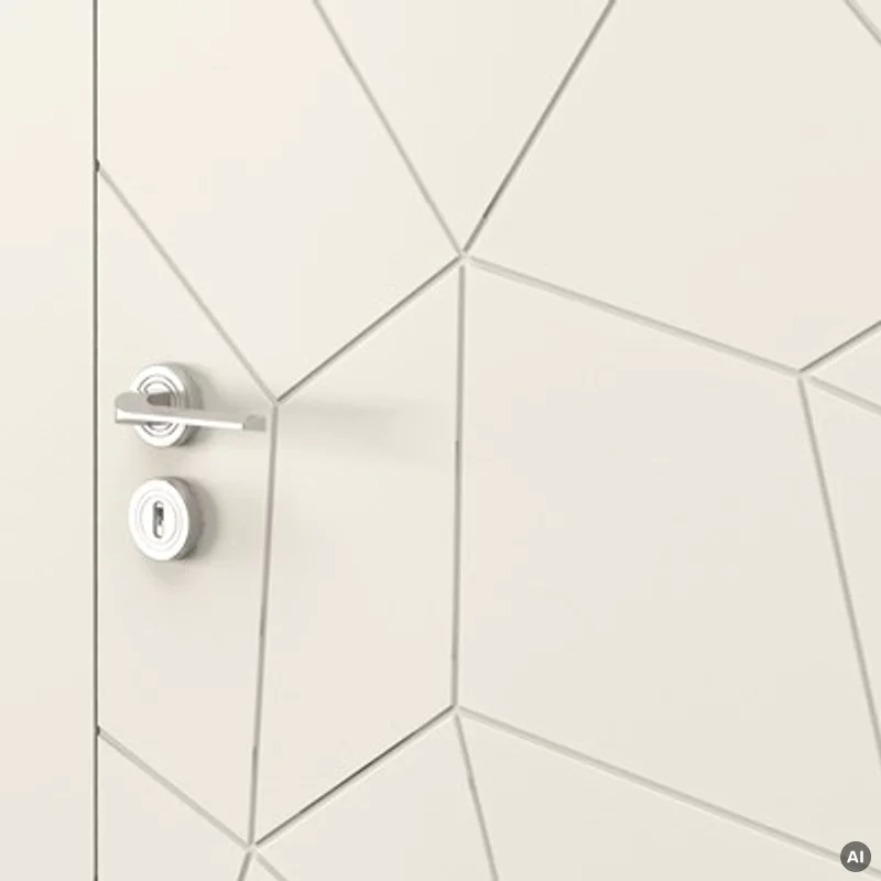 Drzwi Porta VECTOR Premium B - 5