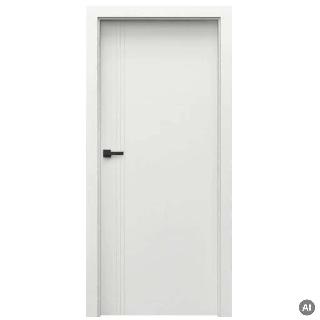 Drzwi Porta VECTOR Premium B, Drzwi wewnętrzne, PORTA VECTOR PREMIUM, PORTA