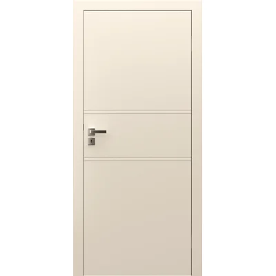 Drzwi Porta VECTOR Premium C