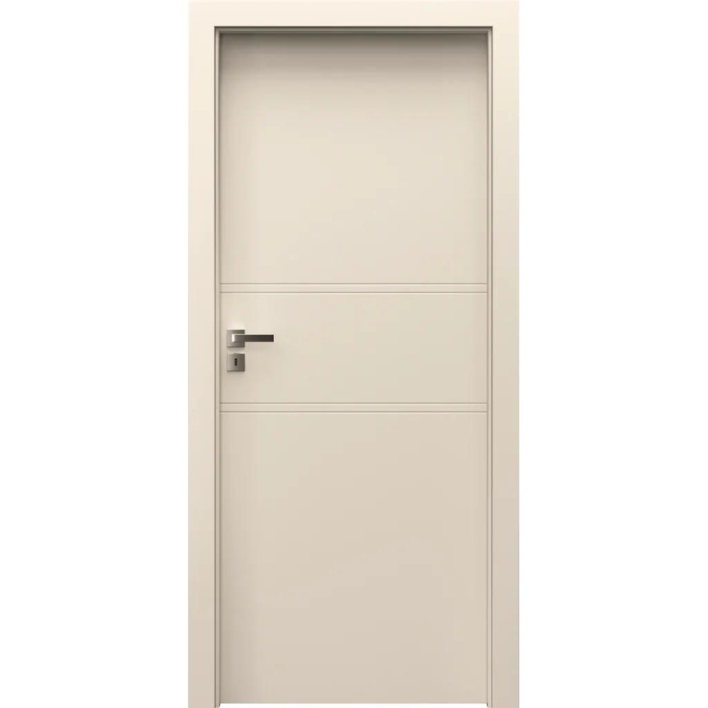 Drzwi Porta VECTOR Premium C, Drzwi wewnętrzne, PORTA VECTOR PREMIUM, PORTA