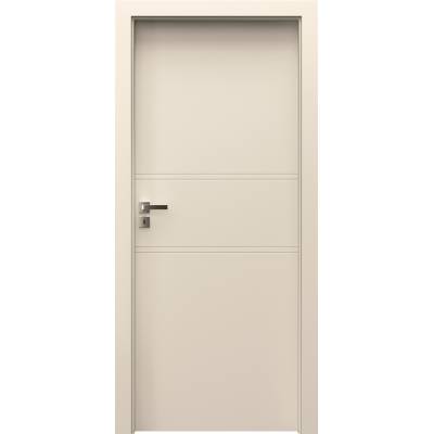 Drzwi wewnętrzne Drzwi Porta VECTOR Premium C