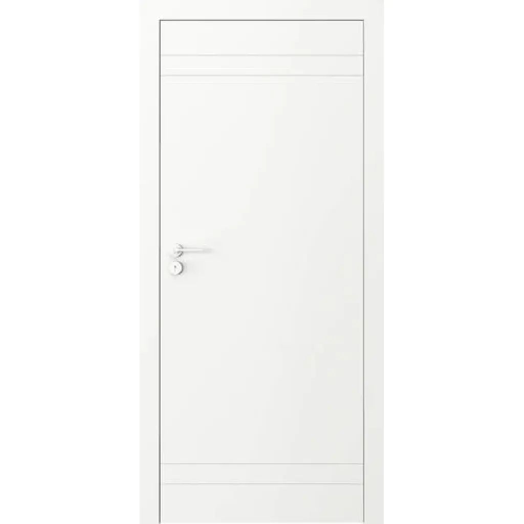 Drzwi Porta VECTOR Premium D, Drzwi wewnętrzne, Porta VECTOR Premium, PORTA