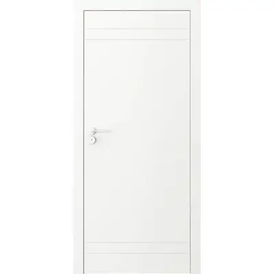 Drzwi Porta VECTOR Premium D