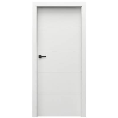 Drzwi wewnętrzne Drzwi Porta VECTOR Premium E