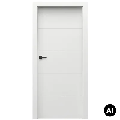 Drzwi Porta VECTOR Premium E
