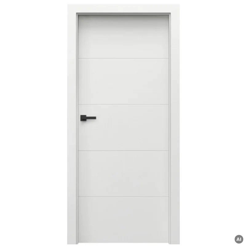 Drzwi Porta VECTOR Premium E