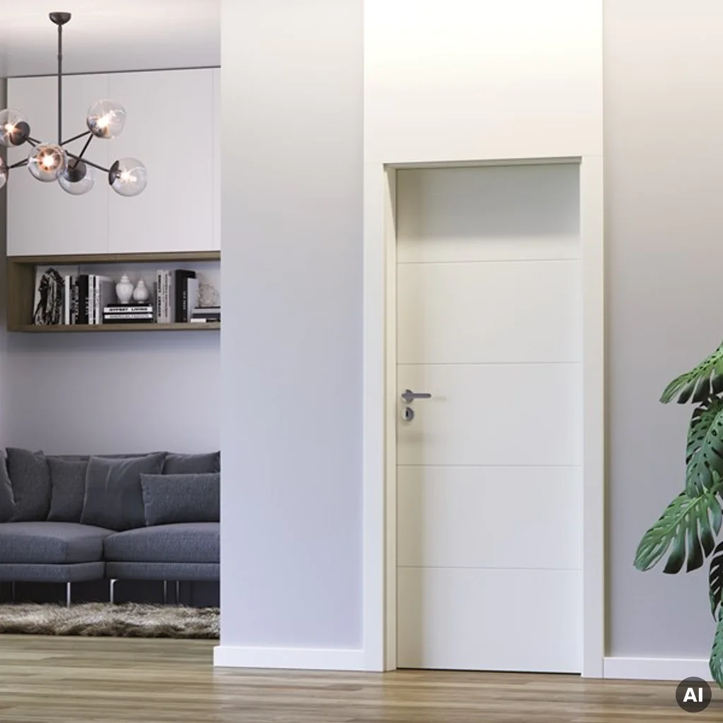 Drzwi Porta VECTOR Premium E, Drzwi wewnętrzne, PORTA VECTOR PREMIUM, PORTA