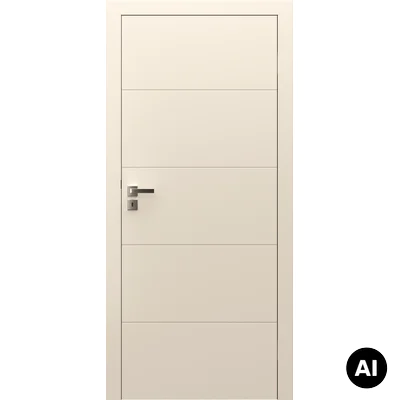 Drzwi Porta VECTOR Premium E