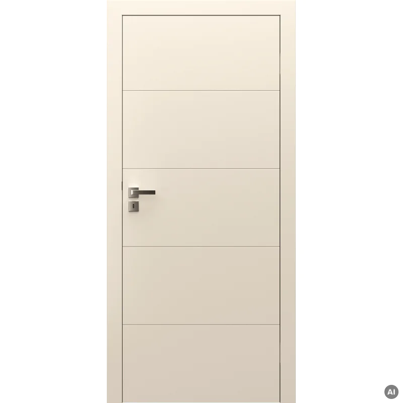 Drzwi Porta VECTOR Premium E - 3