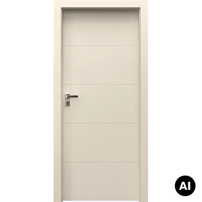Drzwi Porta VECTOR Premium E