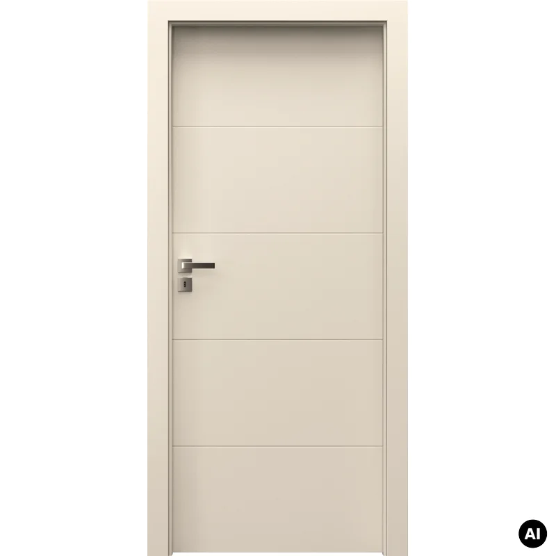 Drzwi Porta VECTOR Premium E - 4