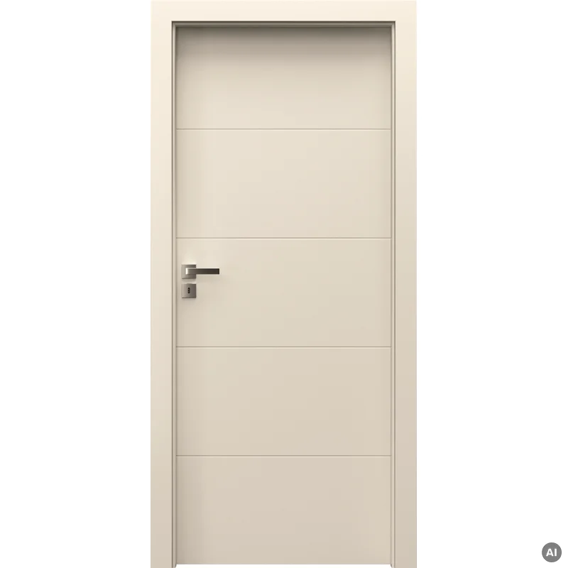 Drzwi Porta VECTOR Premium E - 4