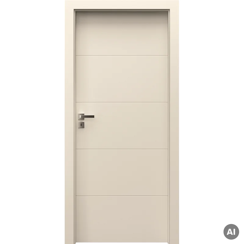 Drzwi Porta VECTOR Premium E - 4