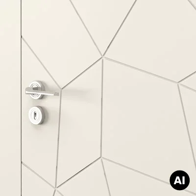 Drzwi Porta VECTOR Premium E