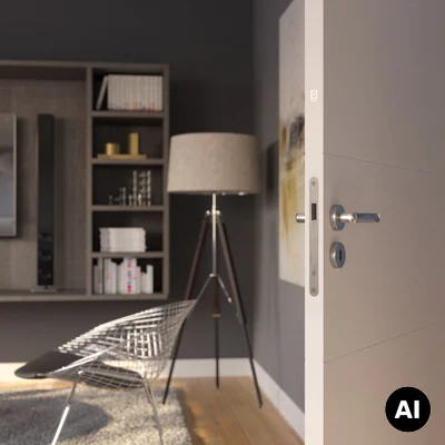 Drzwi Porta VECTOR Premium E
