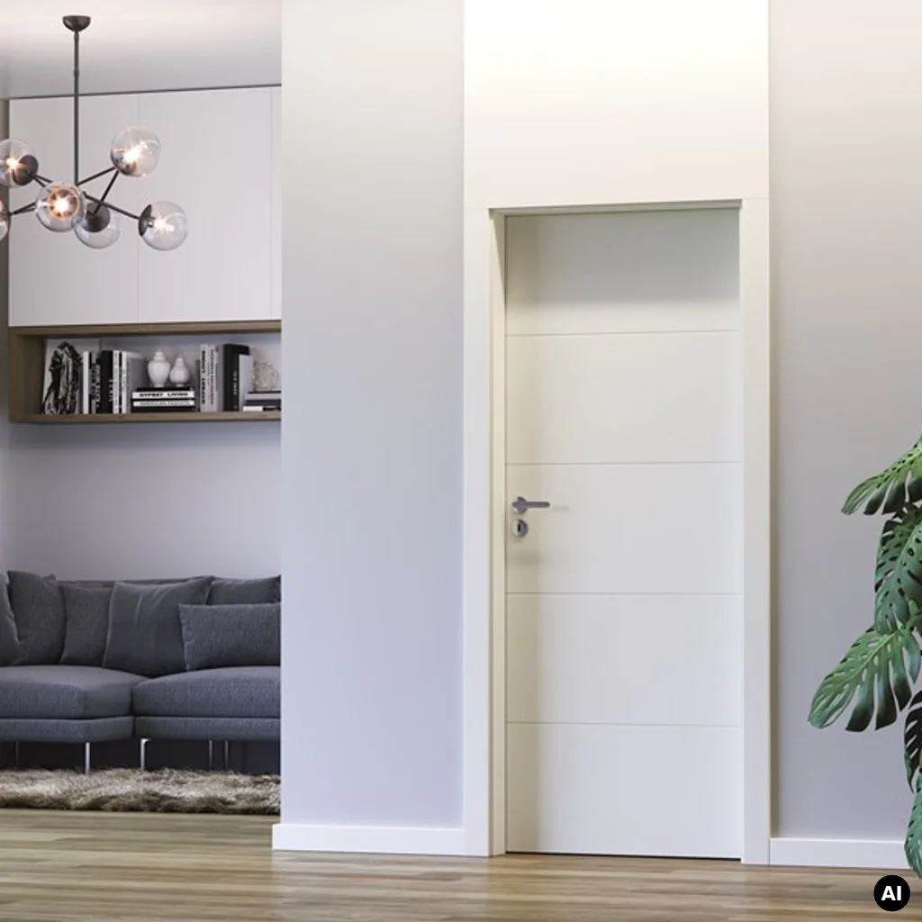 Drzwi Porta VECTOR Premium E, Drzwi wewnętrzne, PORTA VECTOR PREMIUM, PORTA