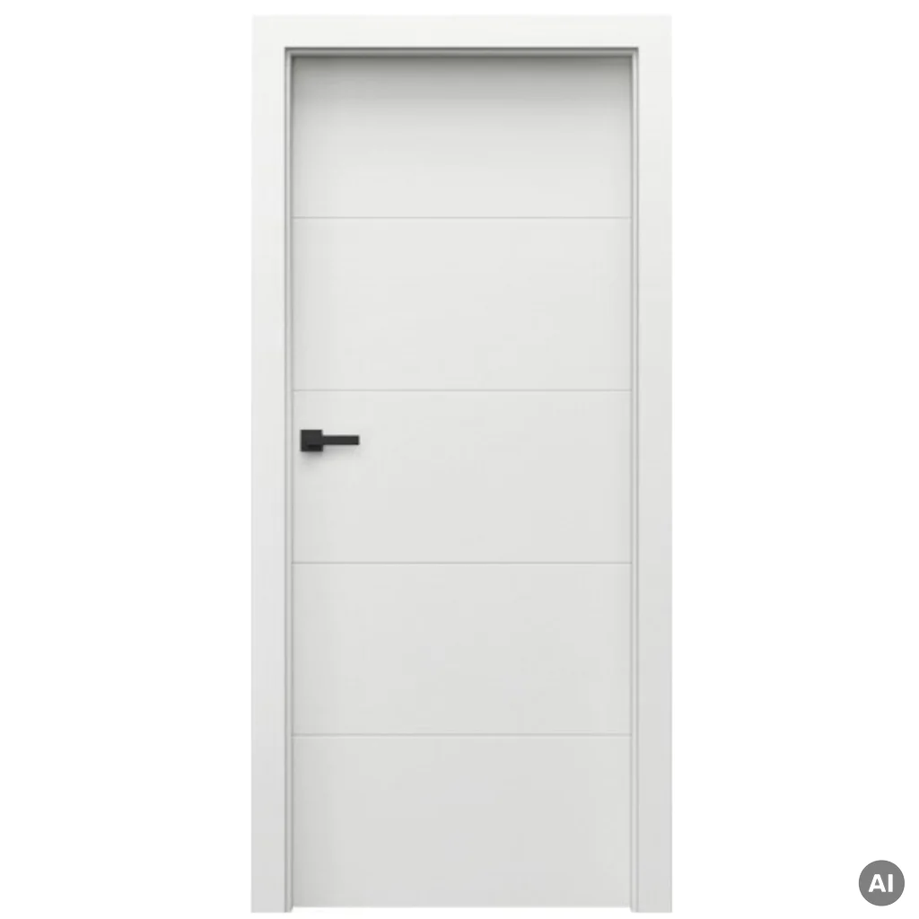Drzwi Porta VECTOR Premium E, Drzwi wewnętrzne, PORTA VECTOR PREMIUM, PORTA
