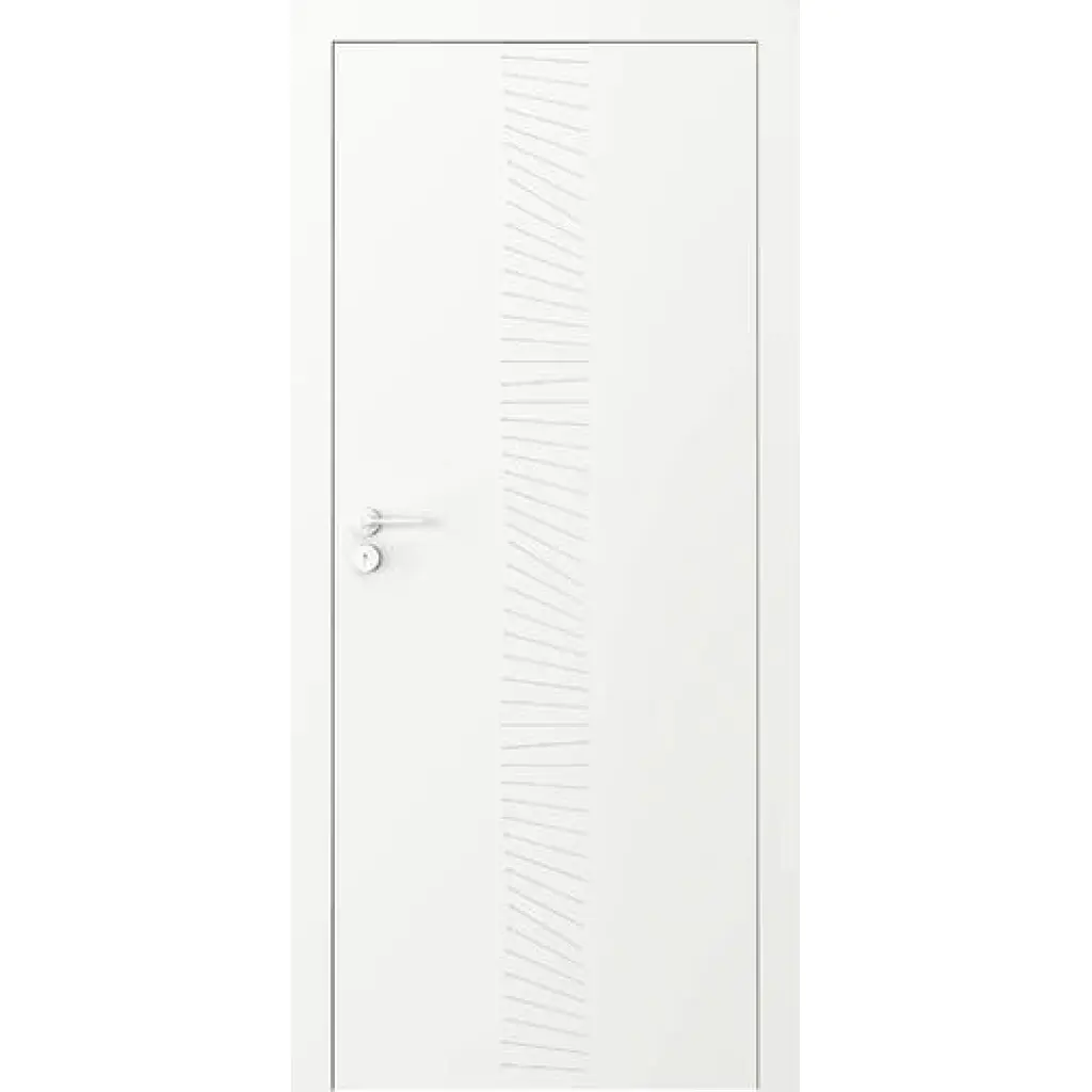 Drzwi Porta VECTOR Premium F, Drzwi wewnętrzne, Porta VECTOR Premium, PORTA