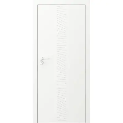 Drzwi Porta VECTOR Premium F