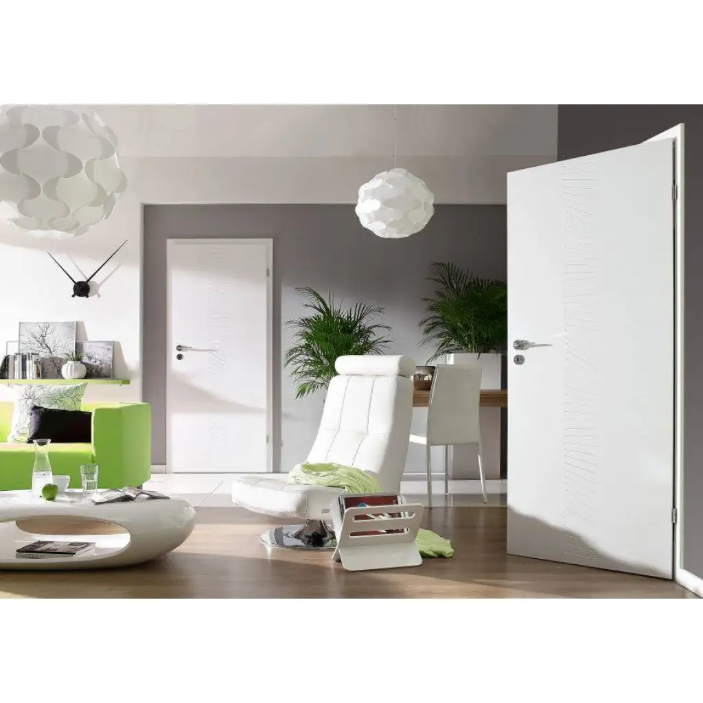 Drzwi Porta VECTOR Premium F, Drzwi wewnętrzne, Porta VECTOR Premium, PORTA