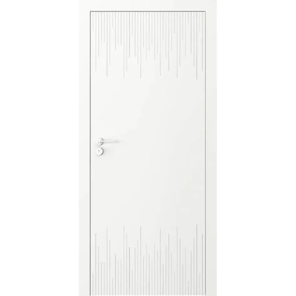 Drzwi Porta VECTOR Premium wzór G, Drzwi wewnętrzne, Porta VECTOR Premium, PORTA