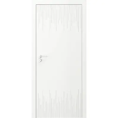 Drzwi Porta VECTOR Premium wzór G