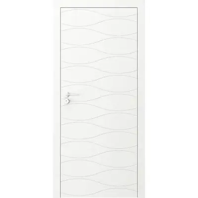 Drzwi Porta VECTOR Premium wzór H