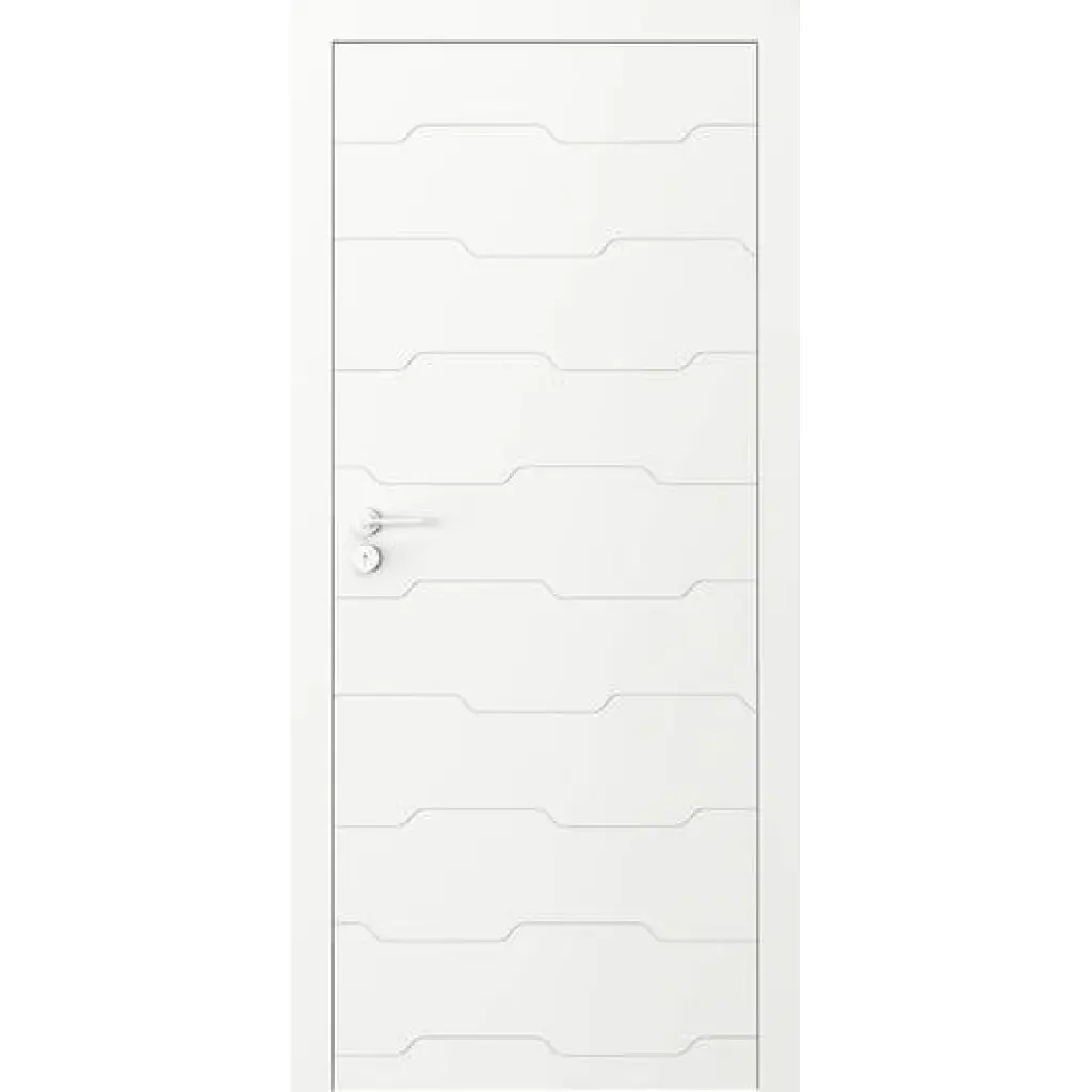 Drzwi Porta VECTOR Premium wzór I, Drzwi wewnętrzne, Porta VECTOR Premium, PORTA