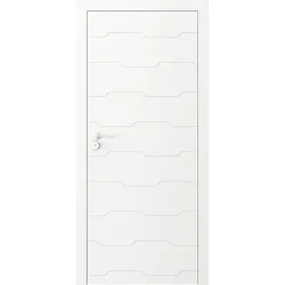 Drzwi Porta VECTOR Premium wzór I