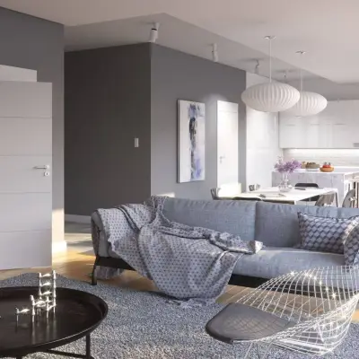 Drzwi Porta VECTOR Premium wzór I