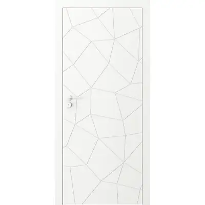 Drzwi Porta VECTOR Premium wzór K
