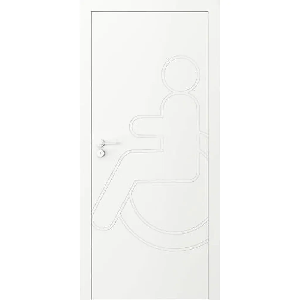 Drzwi Porta VECTOR Premium wzór N, Drzwi wewnętrzne, Vector, PORTA