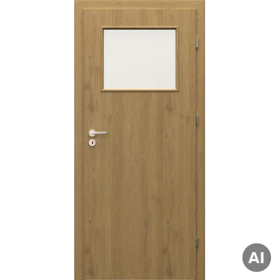 Drzwi Porta CPL model 1.2