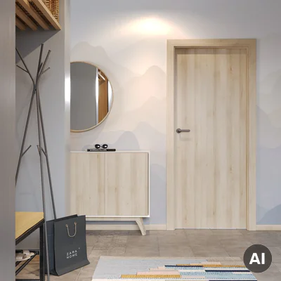 Drzwi Porta CPL model 1.2