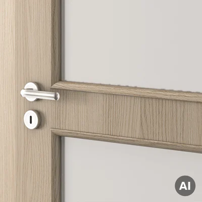 Drzwi Porta CPL model 1.2