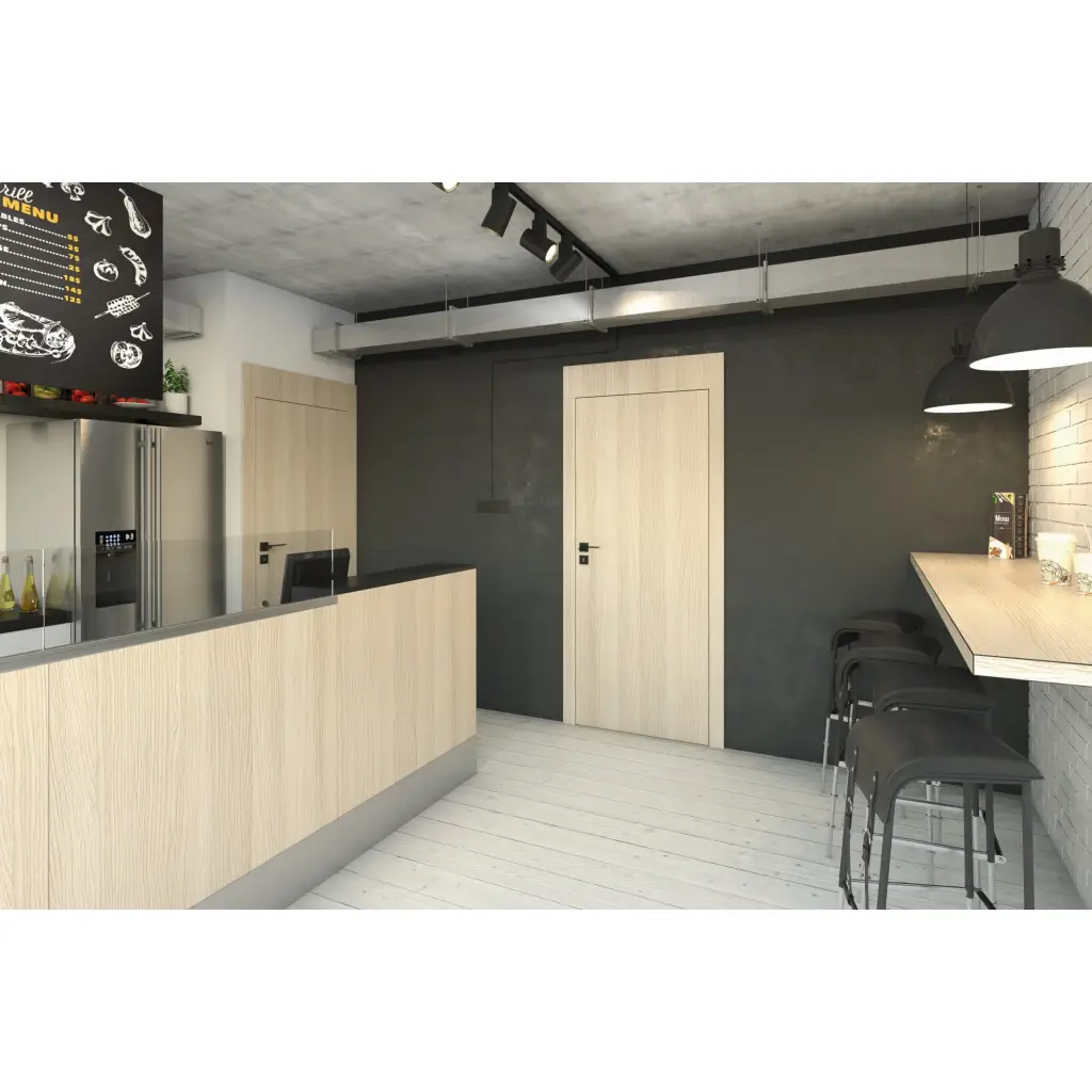 Drzwi Porta CPL model 1.2, Drzwi wewnętrzne, Porta CPL, PORTA