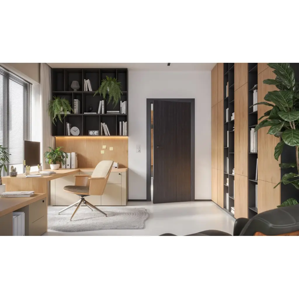 Drzwi Porta CPL model 1.2, Drzwi wewnętrzne, Porta CPL, PORTA