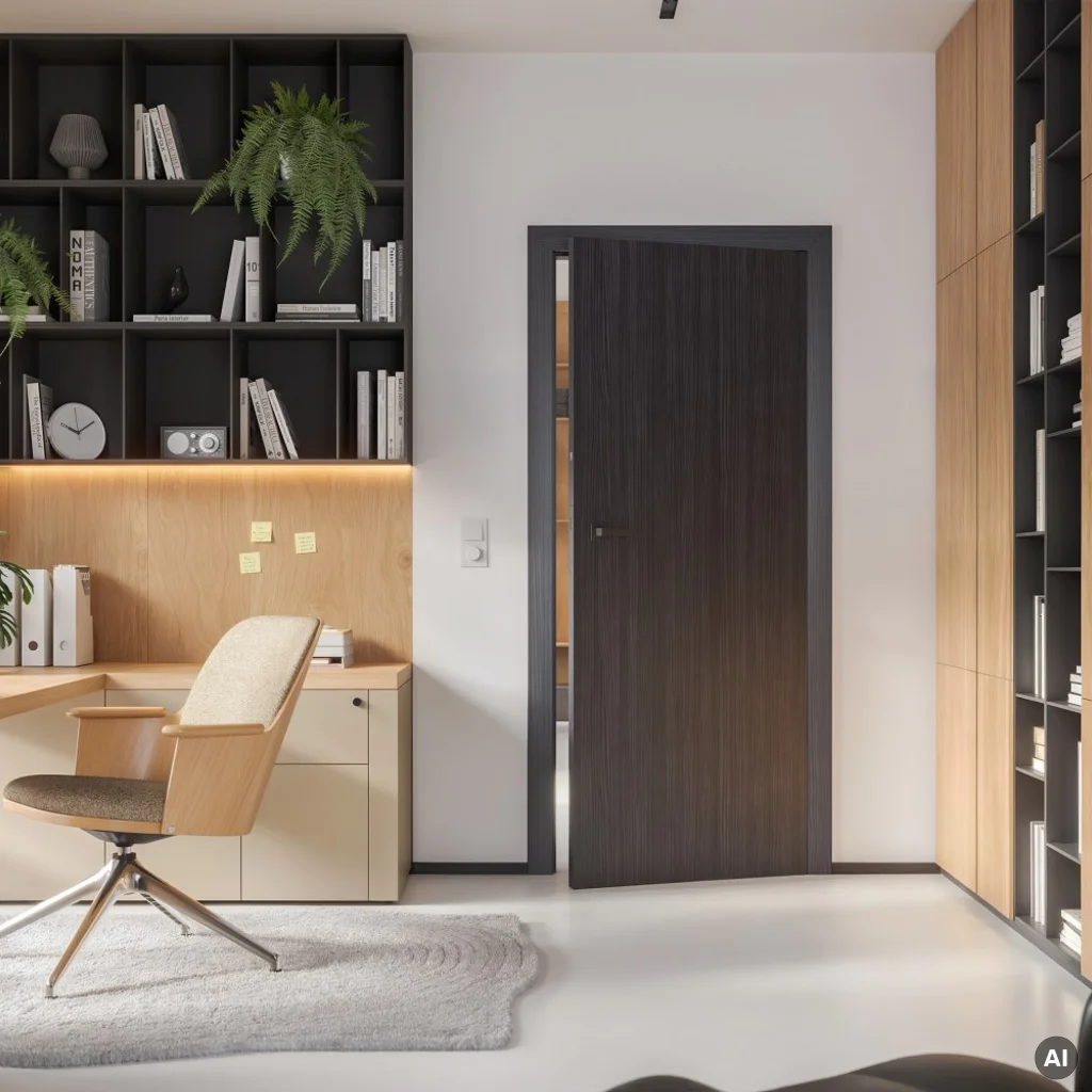Drzwi Porta CPL model 1.2, Drzwi wewnętrzne, PORTA CPL, PORTA