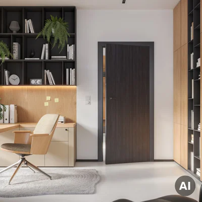 Drzwi Porta CPL model 1.2
