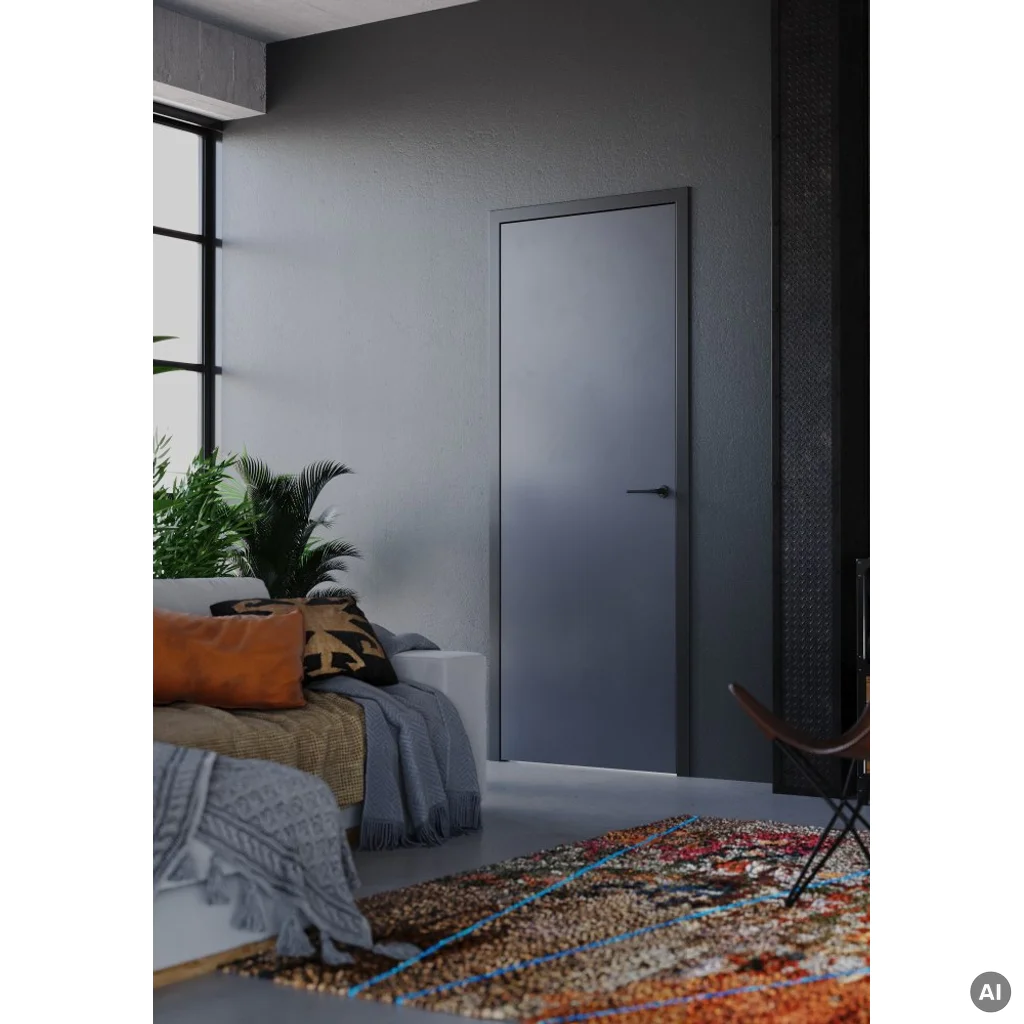 Drzwi Porta CPL model 1.2, Drzwi wewnętrzne, PORTA CPL, PORTA