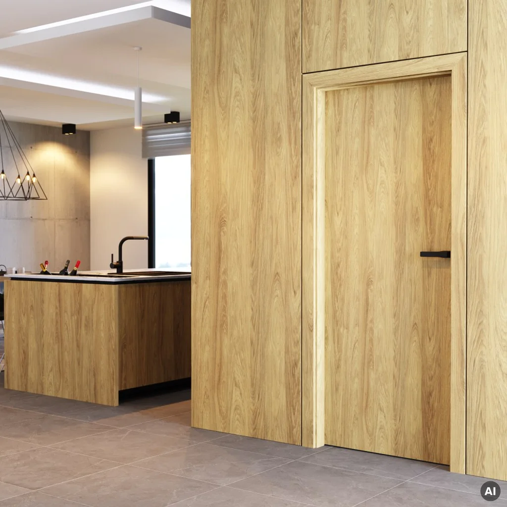 Drzwi Porta CPL model 1.2, Drzwi wewnętrzne, PORTA CPL, PORTA