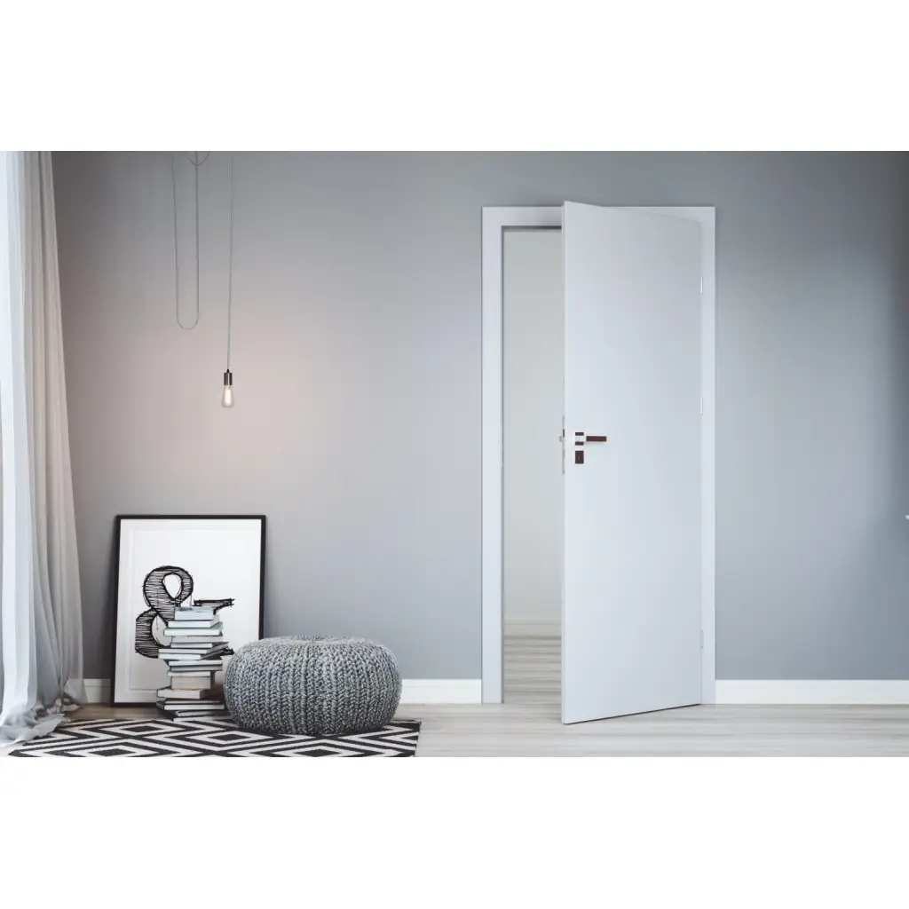 Drzwi Porta CPL model 1.2, Drzwi wewnętrzne, Porta CPL, PORTA