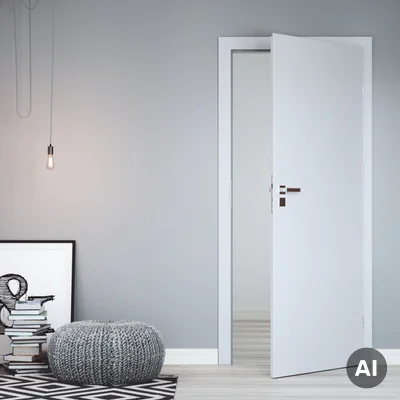 Drzwi Porta CPL model 1.2