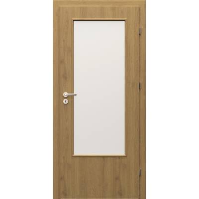 Drzwi wewnętrzne Drzwi Porta CPL model 1.3