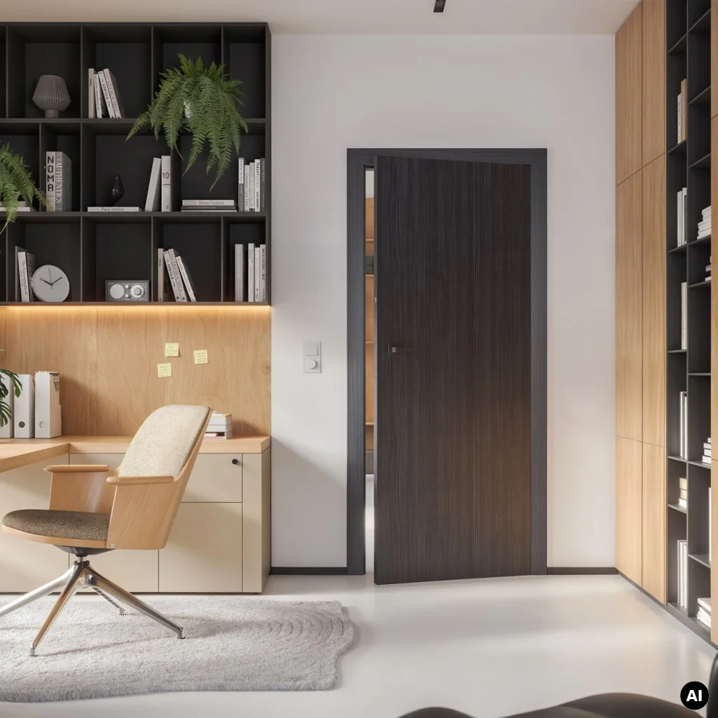 Drzwi Porta CPL model 1.3, Drzwi wewnętrzne, PORTA CPL, PORTA
