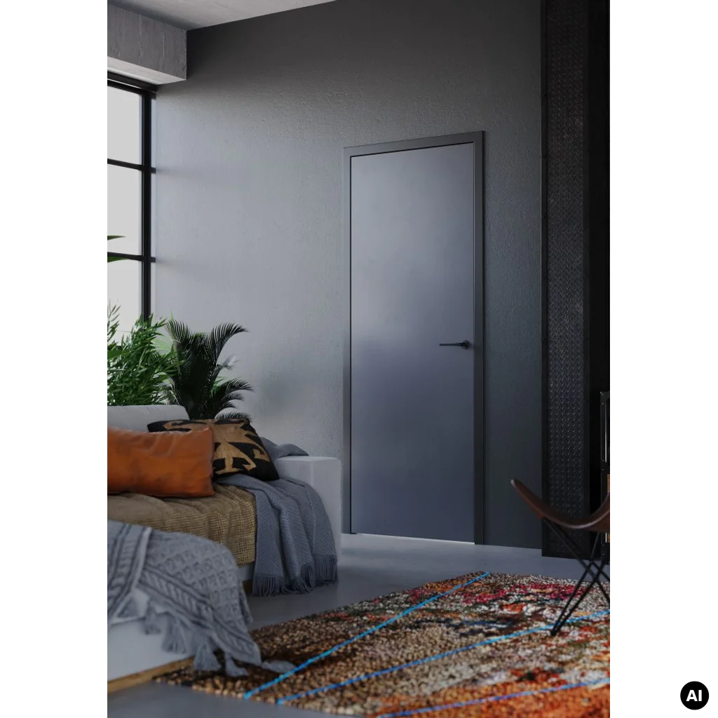Drzwi Porta CPL model 1.3, Drzwi wewnętrzne, PORTA CPL, PORTA